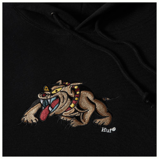 Huf Ανδρικό φούτερ Bledsoe Pullover Hoodie